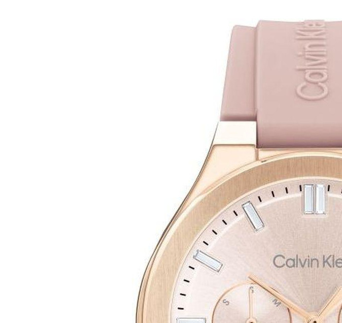 Calvin Klein 25100108 - zegarek męski 4