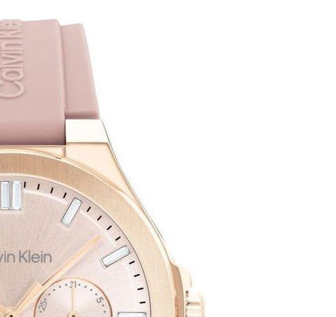 Calvin Klein 25100108 - zegarek męski 5