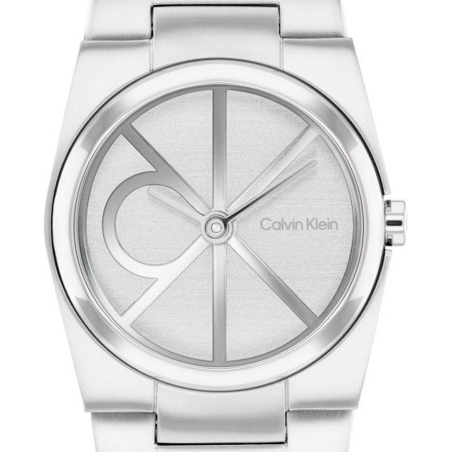 Calvin Klein 25100126 CK Unite - zegarek damski 2