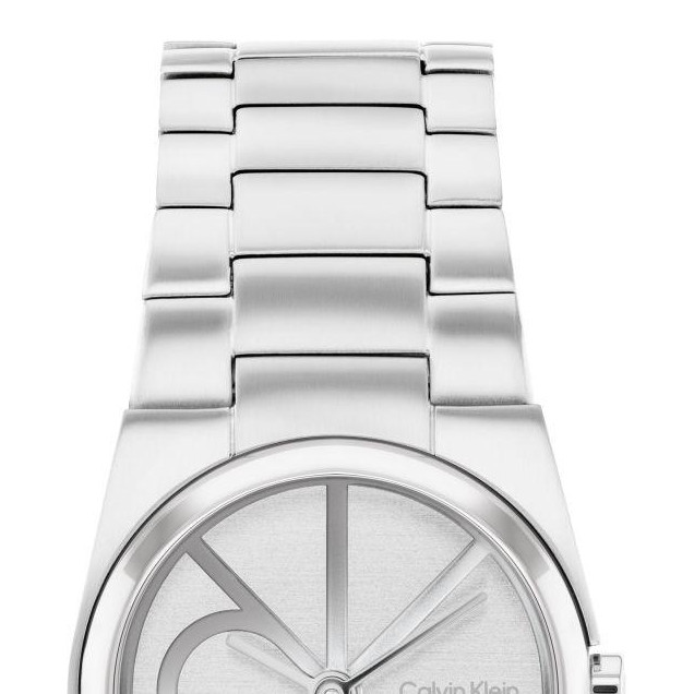 Calvin Klein 25100126 CK Unite - zegarek damski 3