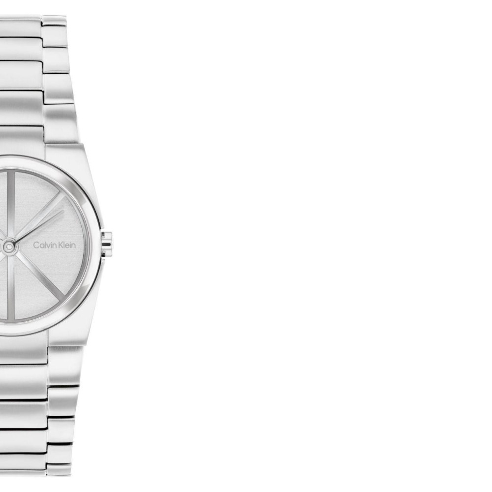 Calvin Klein 25100126 CK Unite - zegarek damski 6