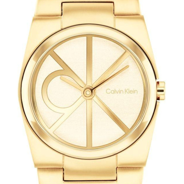 Calvin Klein 25100127 CK Unite - zegarek damski 2