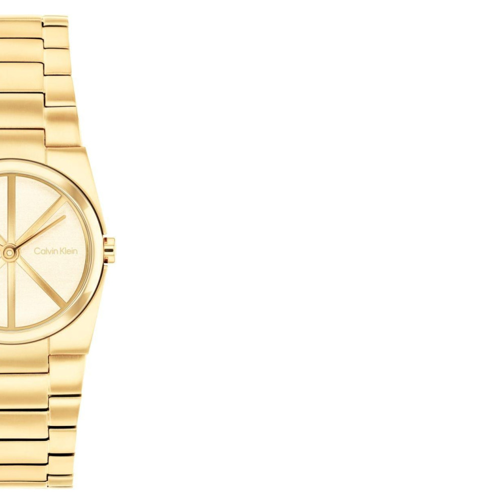 Calvin Klein 25100127 CK Unite - zegarek damski 6