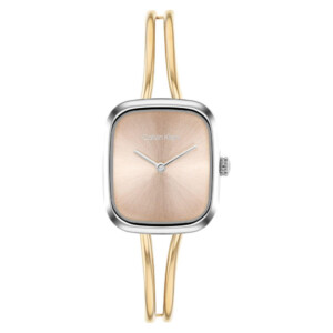 Calvin Klein 25100134 - zegarek damski