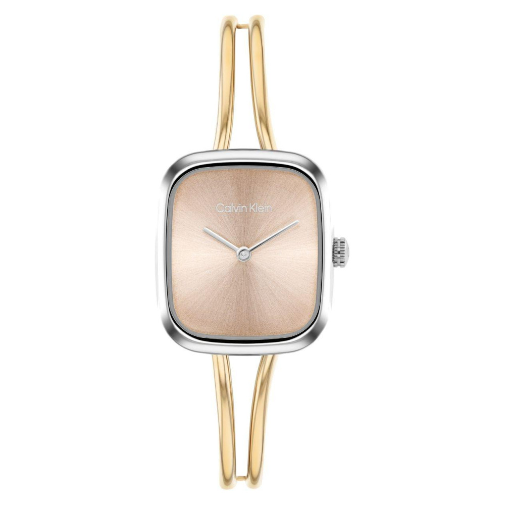 Calvin Klein 25100134 - zegarek damski 1