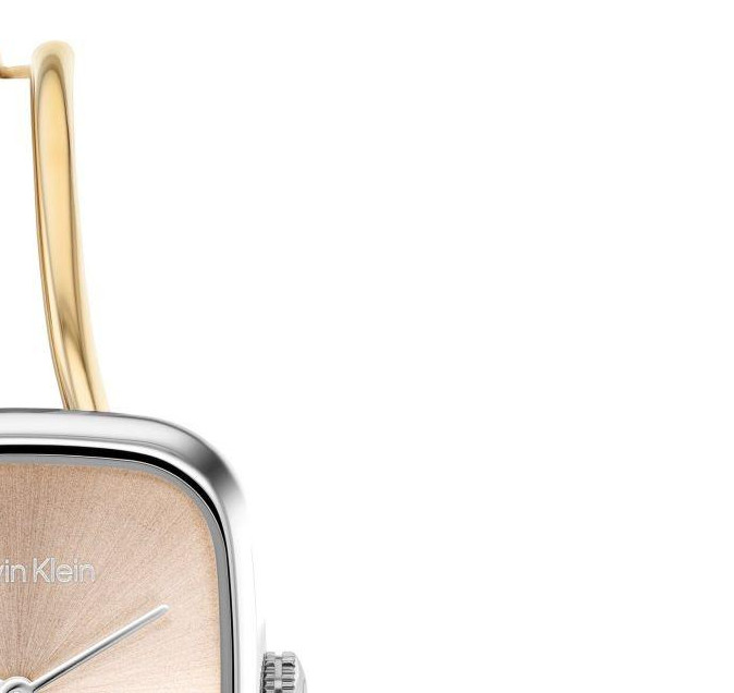 Calvin Klein 25100134 - zegarek damski 5