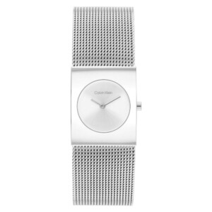 Calvin Klein 25100135 CK Pulse - zegarek damski