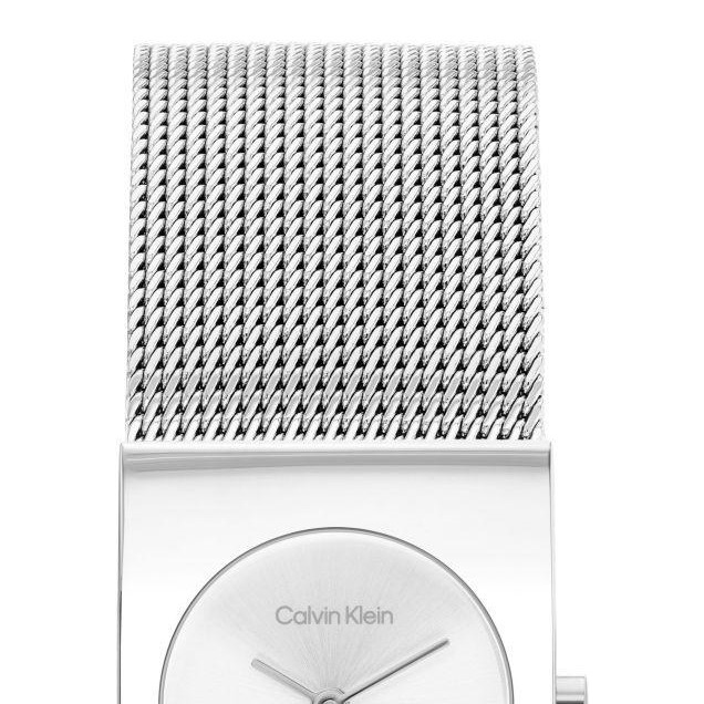 Calvin Klein 25100135 CK Pulse - zegarek damski 3