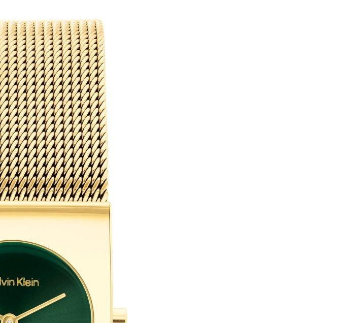 Calvin Klein 25100136 CK Pulse - zegarek damski 5