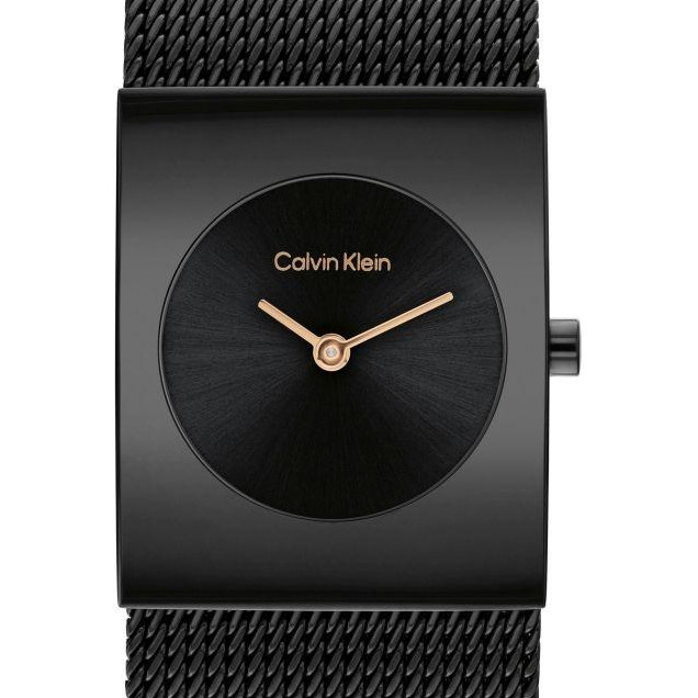 Calvin Klein 25100138 CK Pulse - zegarek damski 2