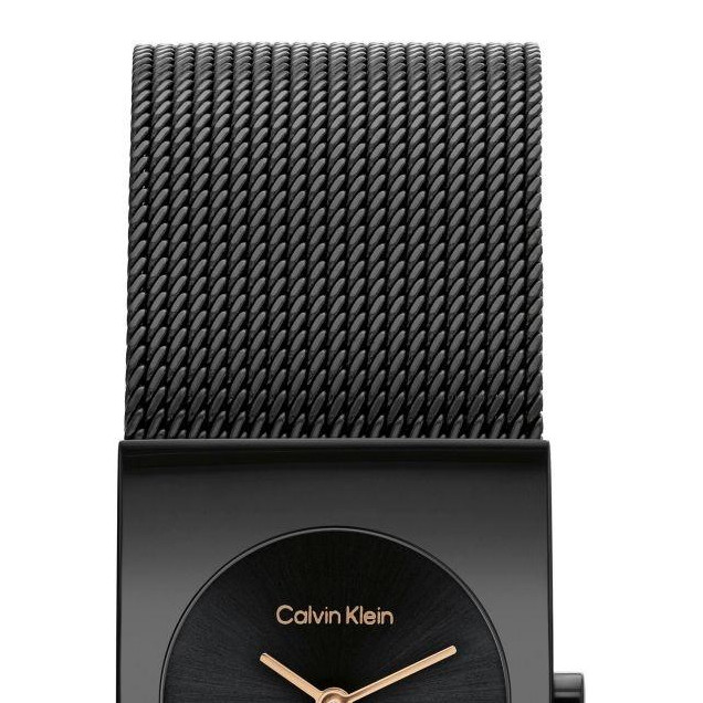 Calvin Klein 25100138 CK Pulse - zegarek damski 3