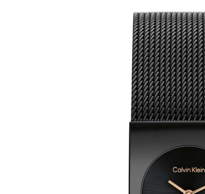 Calvin Klein 25100138 CK Pulse - zegarek damski 4