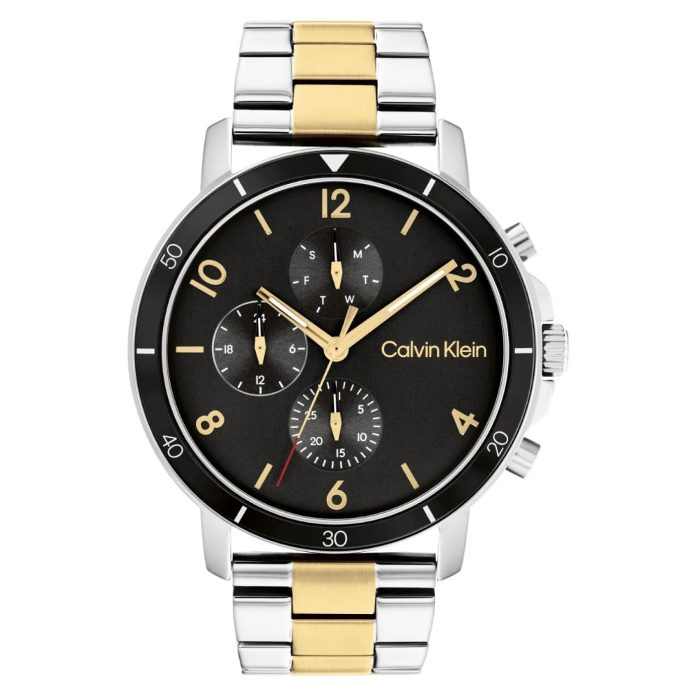 Calvin Klein 25200070 GAUGE SPORT - zegarek męski 1