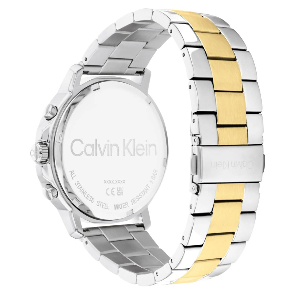 Calvin Klein 25200070 GAUGE SPORT - zegarek męski 8