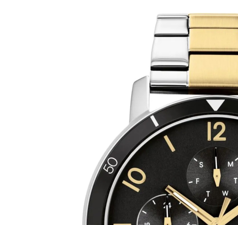 Calvin Klein 25200070 GAUGE SPORT - zegarek męski 4