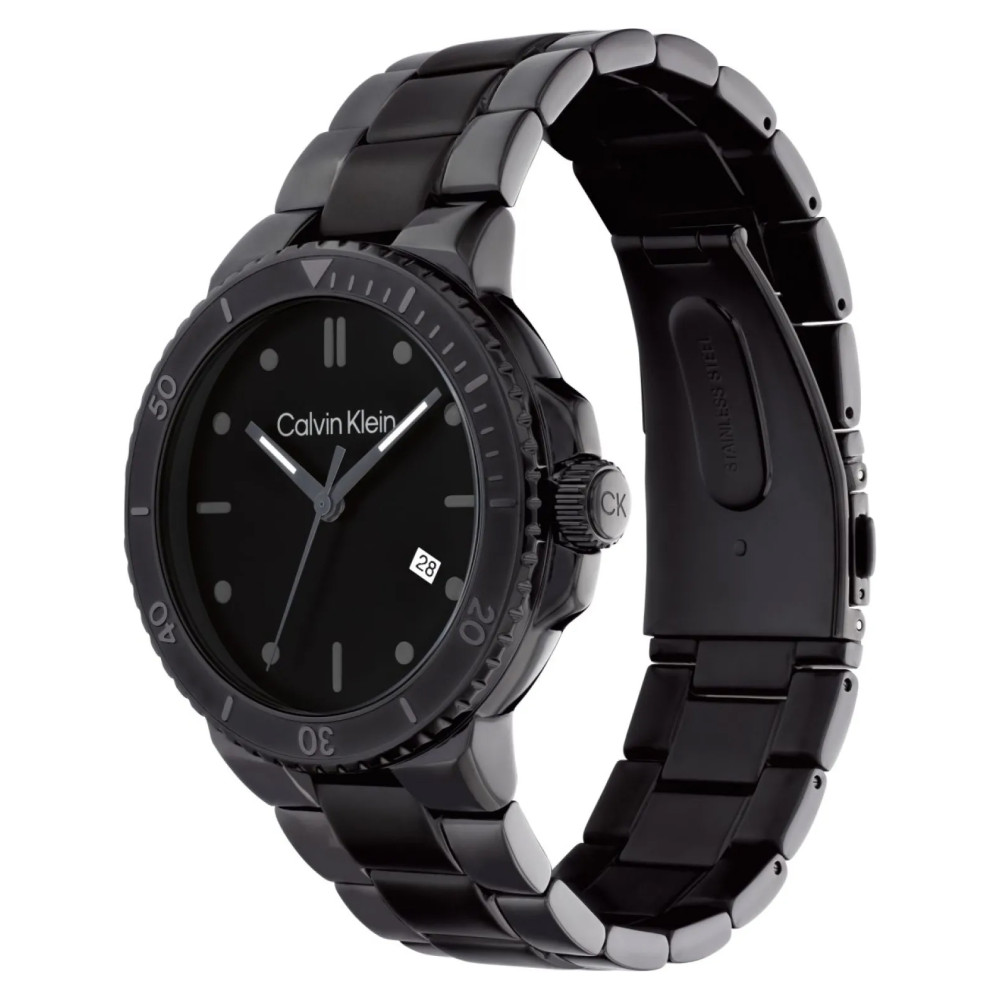 Calvin Klein 25200205 - zegarek męski 7