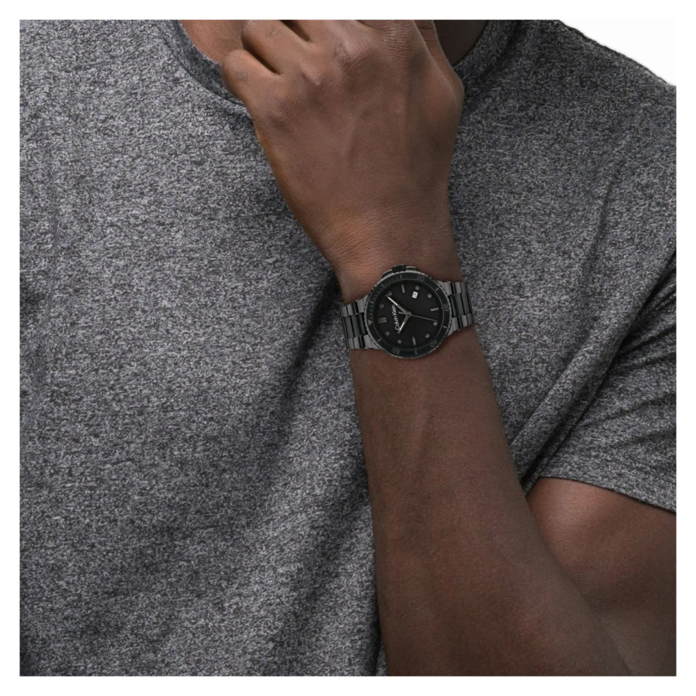 Calvin Klein 25200205 - zegarek męski 9