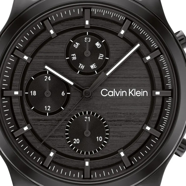 Calvin Klein 25200209 SPORT MULTI-FUNCTION - zegarek męski 2