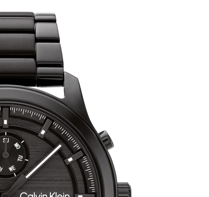 Calvin Klein 25200209 SPORT MULTI-FUNCTION - zegarek męski 5