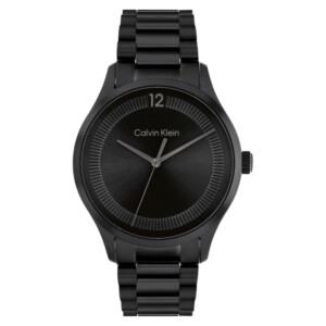 Calvin Klein 25200227 CK ICONIC - zegarek męski