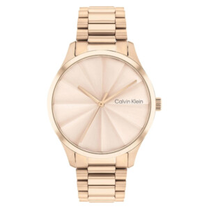 Calvin Klein 25200231 BURST - zegarek damski