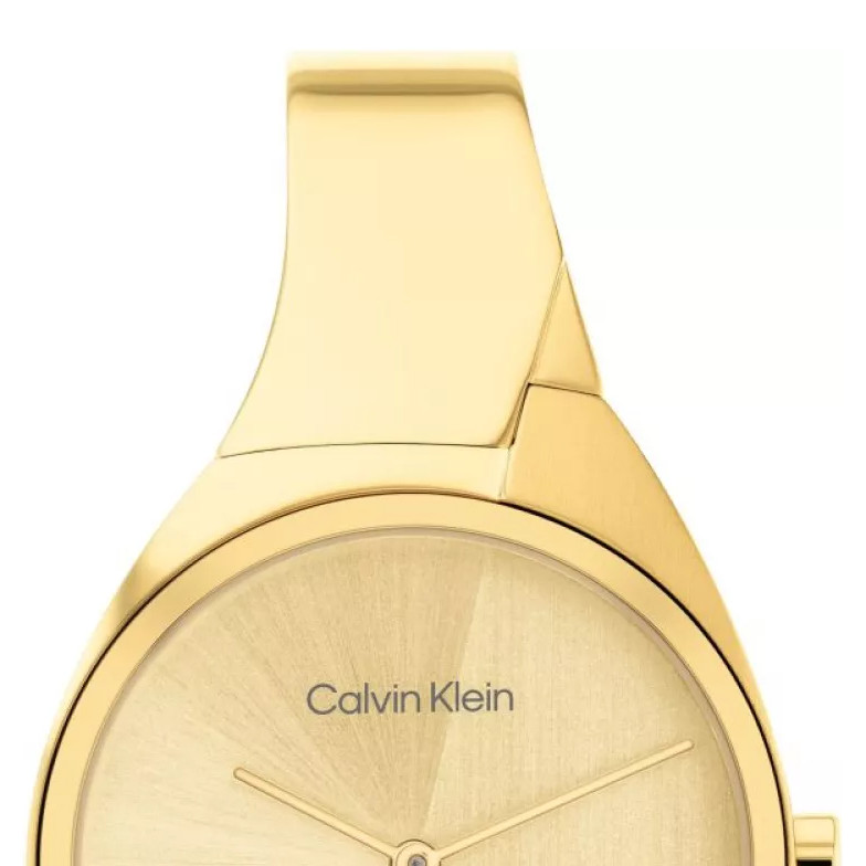 Calvin Klein 25200235 CHARMING - zegarek damski 3