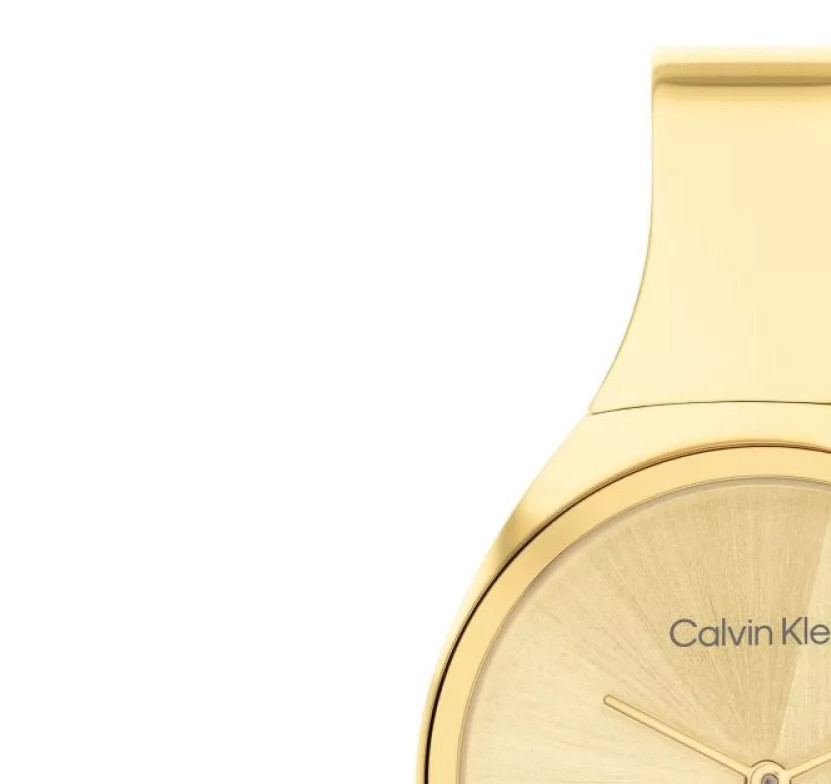 Calvin Klein 25200235 CHARMING - zegarek damski 4