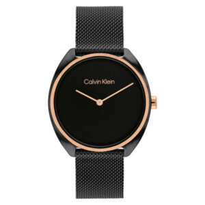 Calvin Klein 25200272 CK ADORN - zegarek damski