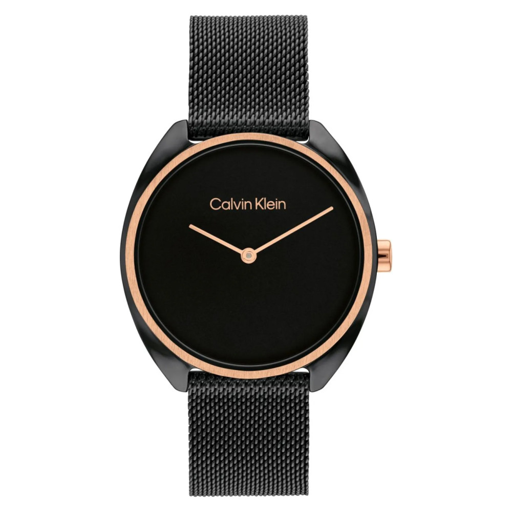 Calvin Klein 25200272 CK ADORN - zegarek damski 1