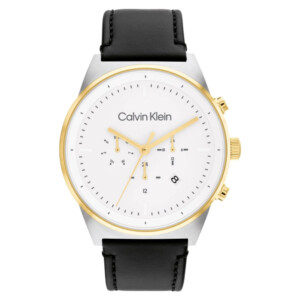 Calvin Klein 25200299 CK IMPRESSIVE - zegarek męski