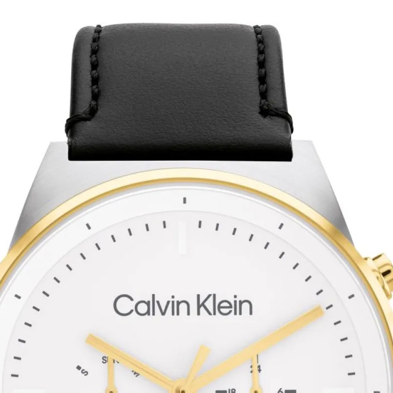 Calvin Klein 25200299 CK IMPRESSIVE - zegarek męski 3