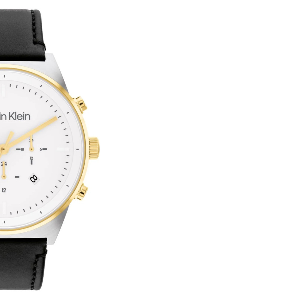 Calvin Klein 25200299 CK IMPRESSIVE - zegarek męski 6