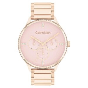 Calvin Klein 25200370 CK DRESS - zegarek damski