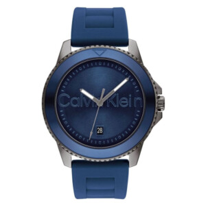 Calvin Klein 25200384 AQUEOUS - zegarek męski