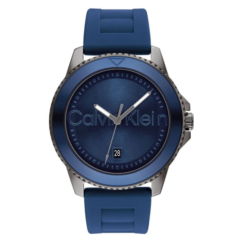 Calvin Klein 25200384 AQUEOUS - zegarek męski 1