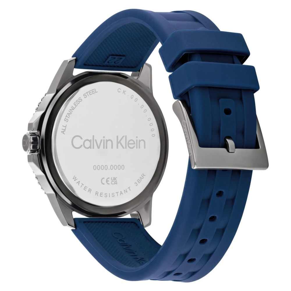 Calvin Klein 25200384 AQUEOUS - zegarek męski 8