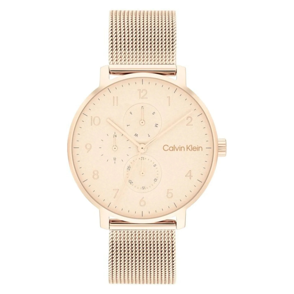 Calvin Klein 25200402 CK STUN - zegarek męski 1