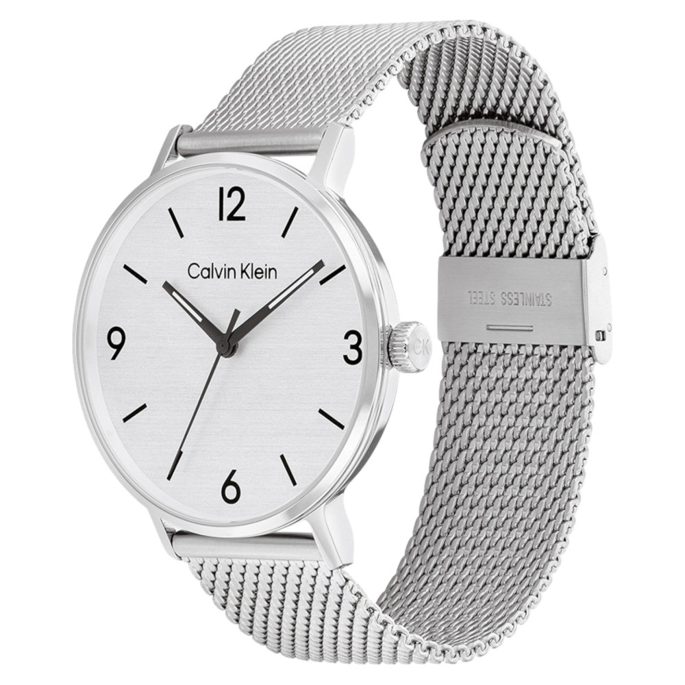 Calvin Klein 25200433 Classic - zegarek męski 7