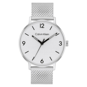 Calvin Klein 25200433 Classic - zegarek męski
