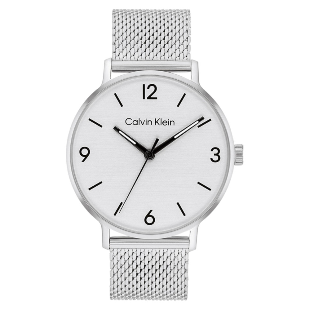 Calvin Klein 25200433 Classic - zegarek męski 1