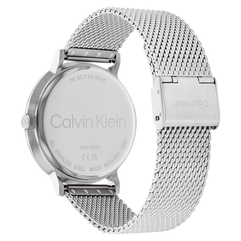 Calvin Klein 25200433 Classic - zegarek męski 8