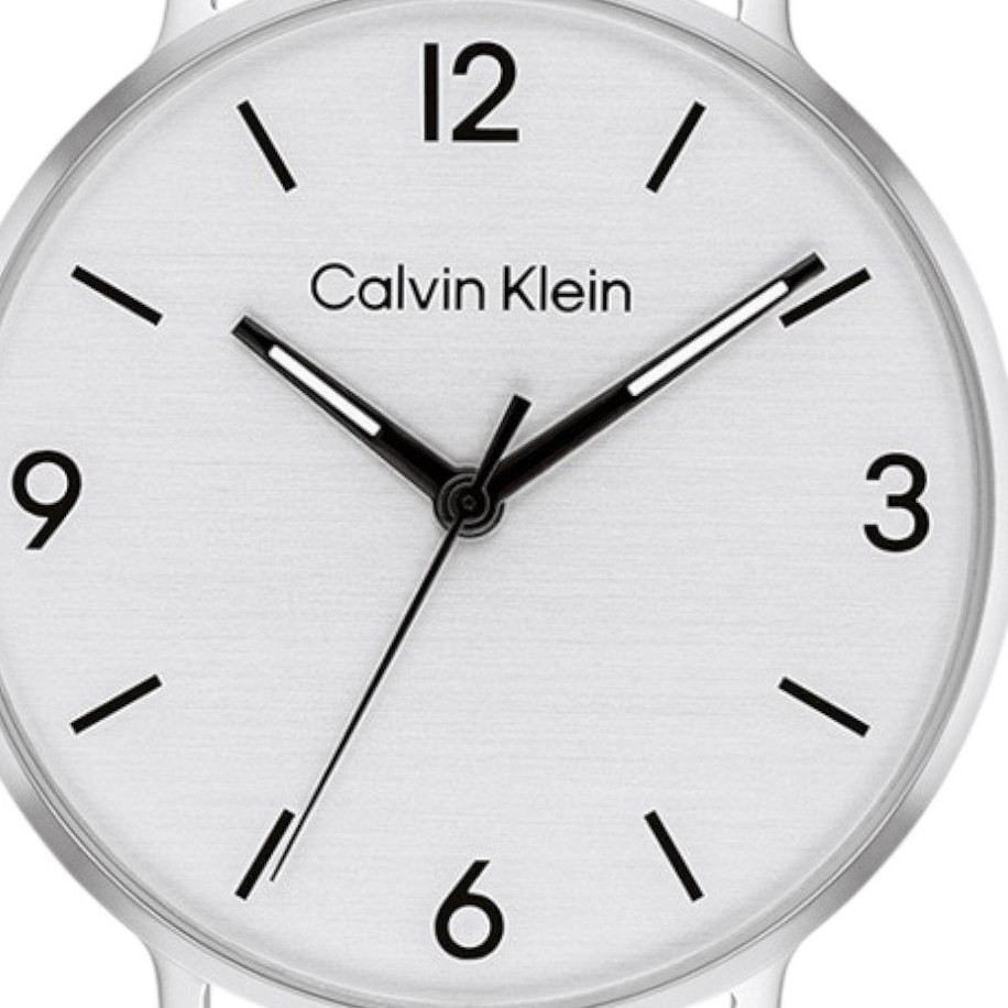 Calvin Klein 25200433 Classic - zegarek męski 2