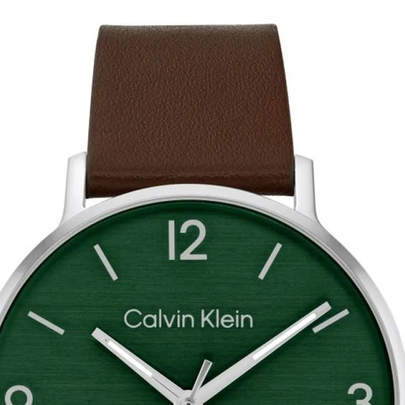 Calvin Klein 25200435 Modern - zegarek męski 3