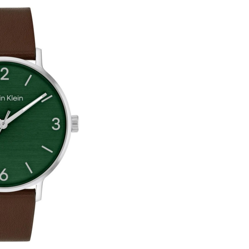 Calvin Klein 25200435 Modern - zegarek męski 6