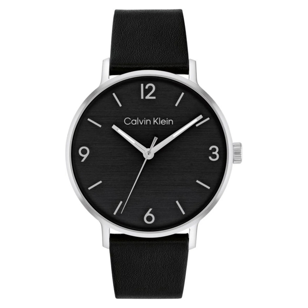 Calvin Klein 25200437 Modern - zegarek męski 1