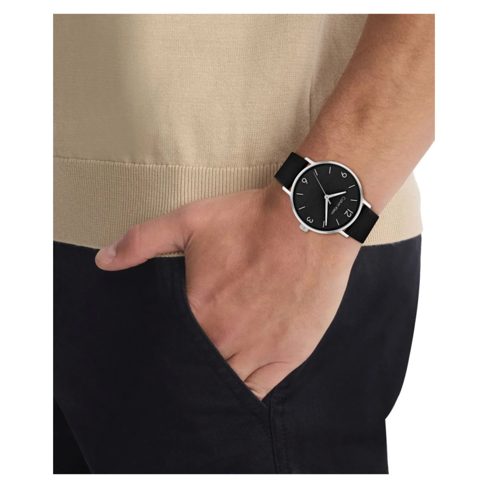 Calvin Klein 25200437 Modern - zegarek męski 9