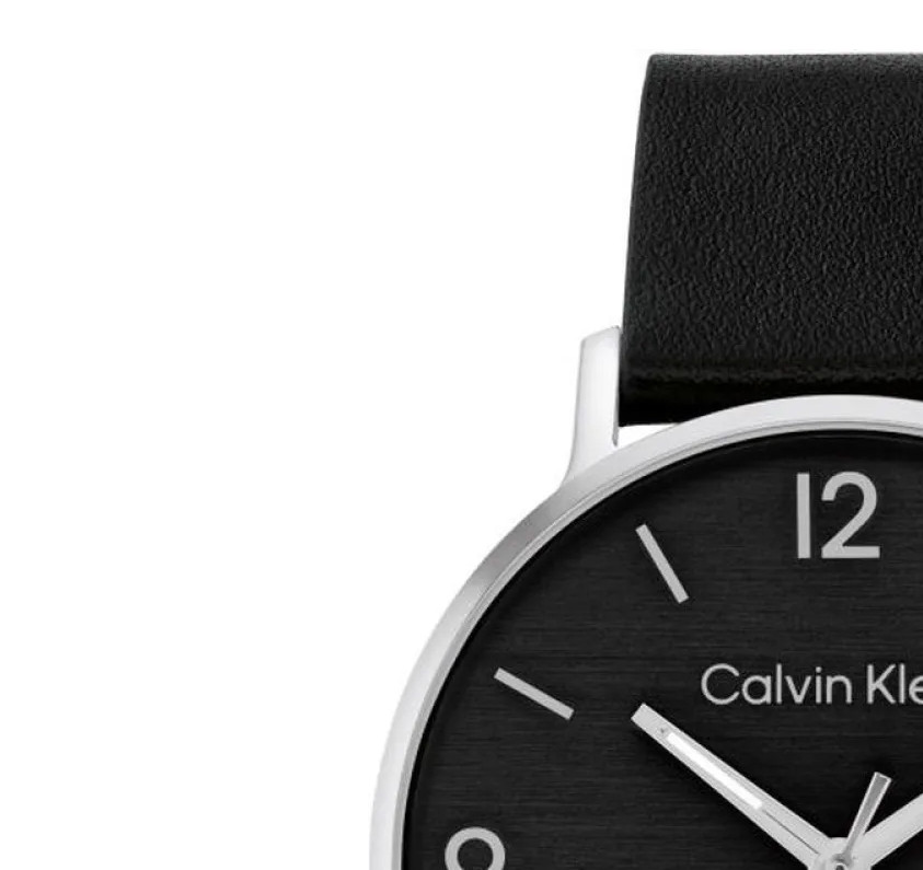 Calvin Klein 25200437 Modern - zegarek męski 4
