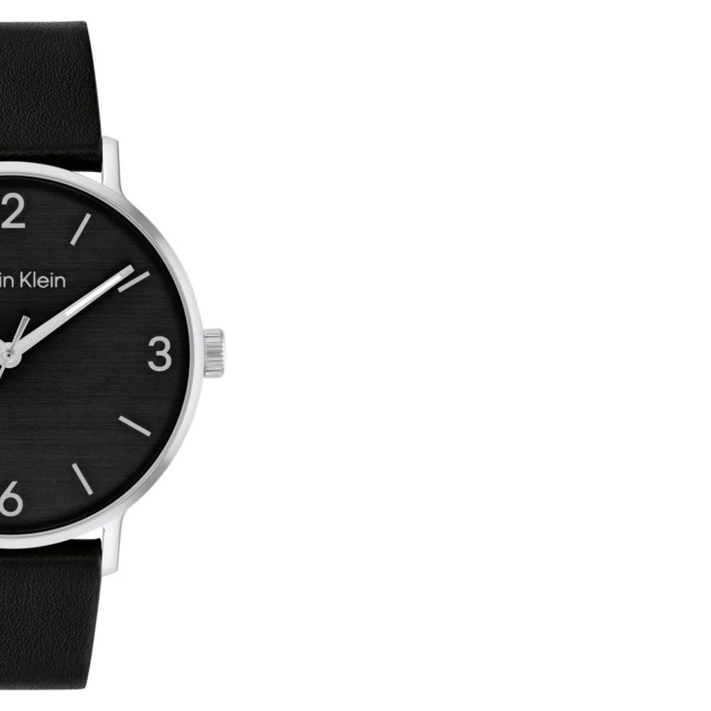 Calvin Klein 25200437 Modern - zegarek męski 6