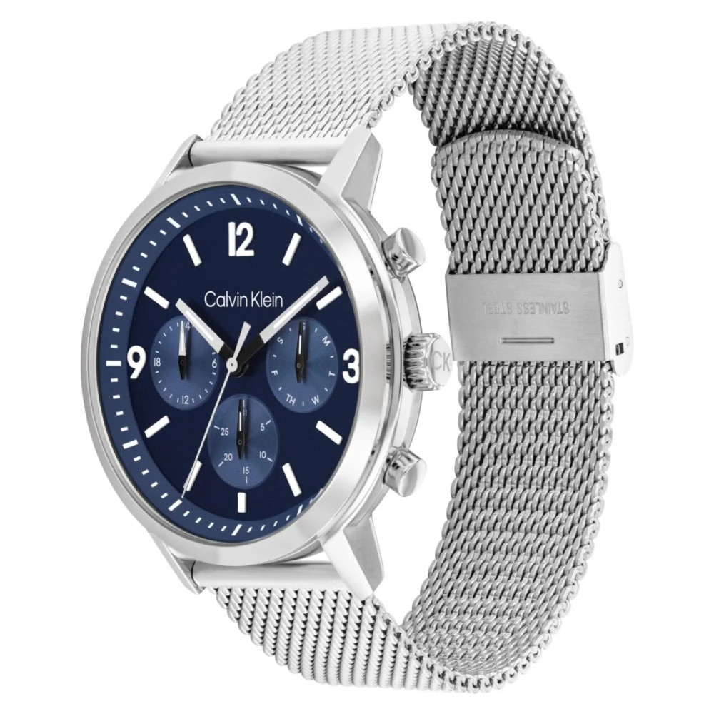 Calvin Klein 25200438 Gauge - zegarek męski 7