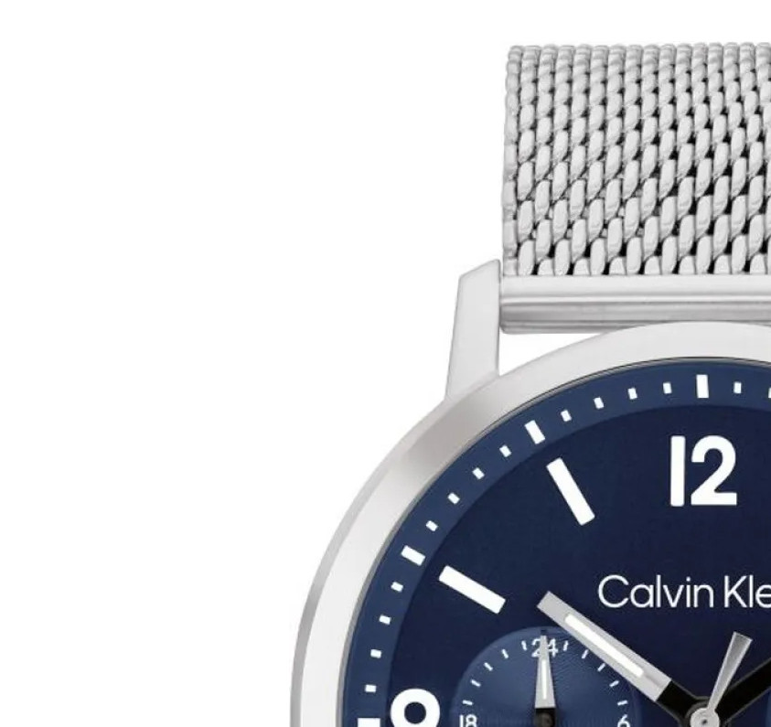 Calvin Klein 25200438 Gauge - zegarek męski 4